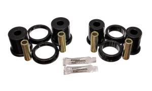 Energy Suspension CONTROL ARM BUSHING SET 4.3129G