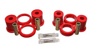 Energy Suspension CONTROL ARM BUSHING SET 4.3129R