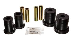 Energy Suspension CONTROL ARM BUSHING SET 4.3132G