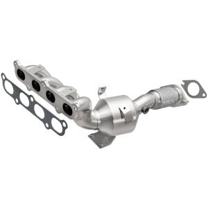 MagnaFlow Exhaust Products OEM Grade Manifold Catalytic Converter 49552