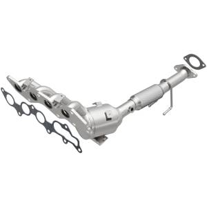 MagnaFlow Exhaust Products OEM Grade Manifold Catalytic Converter 22-165