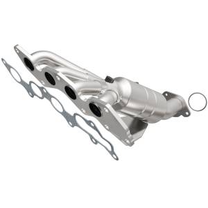 MagnaFlow Exhaust Products OEM Grade Manifold Catalytic Converter 51785