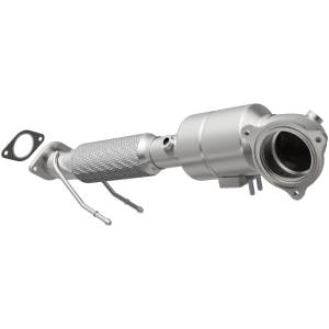 MagnaFlow Exhaust Products California Direct-Fit Catalytic Converter 5461974