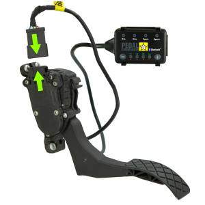 Pedal Commander - Pedal Commander Pedal Commander Throttle Response Controller with Bluetooth Support 18-FRD-FUS-01 - Image 10