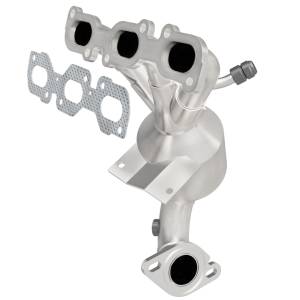 MagnaFlow Exhaust Products OEM Grade Manifold Catalytic Converter 49388