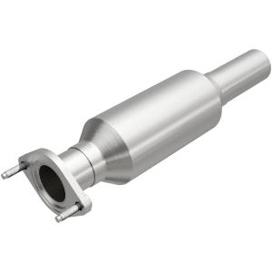 MagnaFlow Exhaust Products California Direct-Fit Catalytic Converter 5571981
