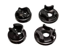 Energy Suspension FD MOTOR MNT INSERTS 4.1105G