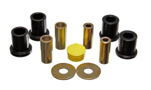 Energy Suspension CONTROL ARM BUSHING SET 4.3152G