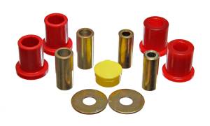 Energy Suspension CONTROL ARM BUSHING SET 4.3152R