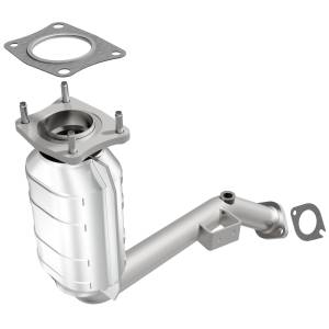 MagnaFlow Exhaust Products HM Grade Direct-Fit Catalytic Converter 23337