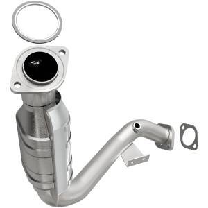 MagnaFlow Exhaust Products HM Grade Direct-Fit Catalytic Converter 23396