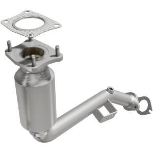 MagnaFlow Exhaust Products California Direct-Fit Catalytic Converter 4481142