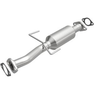 MagnaFlow Exhaust Products California Direct-Fit Catalytic Converter 4481150