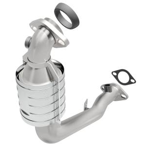 MagnaFlow Exhaust Products Standard Grade Direct-Fit Catalytic Converter 23346