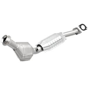 MagnaFlow Exhaust Products California Direct-Fit Catalytic Converter 444022