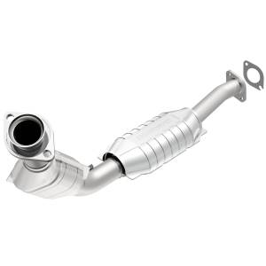 MagnaFlow Exhaust Products California Direct-Fit Catalytic Converter 454000