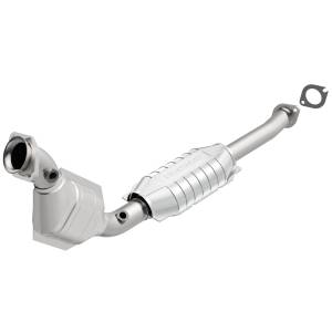 MagnaFlow Exhaust Products California Direct-Fit Catalytic Converter 454001
