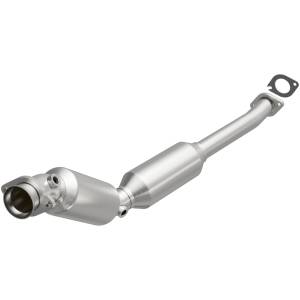 MagnaFlow Exhaust Products California Direct-Fit Catalytic Converter 551058