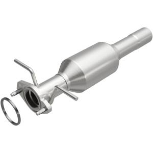 MagnaFlow Exhaust Products HM Grade Direct-Fit Catalytic Converter 23972