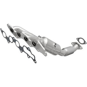 MagnaFlow Exhaust Products OEM Grade Manifold Catalytic Converter 49139