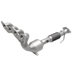 MagnaFlow Exhaust Products OEM Grade Manifold Catalytic Converter 51153