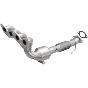 MagnaFlow Exhaust Products California Manifold Catalytic Converter 5531253