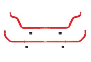 Eibach Springs ANTI-ROLL-KIT (Front and Rear Sway Bars) E40-35-023-02-11