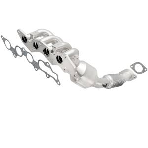 MagnaFlow Exhaust Products OEM Grade Manifold Catalytic Converter 49839