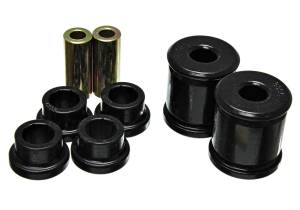 Energy Suspension CONTROL ARM BUSHING SET 4.3156G