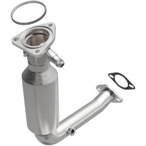 MagnaFlow Exhaust Products California Direct-Fit Catalytic Converter 4481230