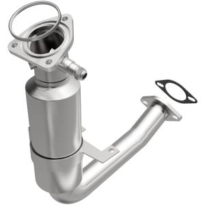 MagnaFlow Exhaust Products California Direct-Fit Catalytic Converter 4481231