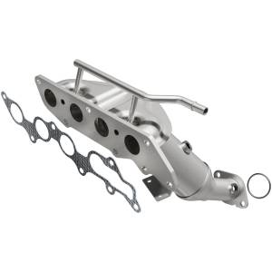 MagnaFlow Exhaust Products OEM Grade Manifold Catalytic Converter 49375