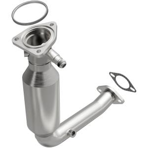 MagnaFlow Exhaust Products California Direct-Fit Catalytic Converter 4561020