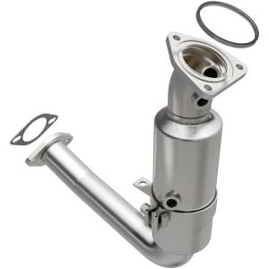 MagnaFlow Exhaust Products California Direct-Fit Catalytic Converter 4561021