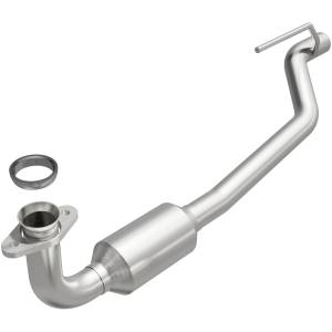 MagnaFlow Exhaust Products Standard Grade Direct-Fit Catalytic Converter 23394