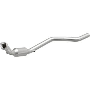 MagnaFlow Exhaust Products California Direct-Fit Catalytic Converter 4481468