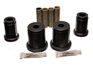 Energy Suspension CONTROL ARM BUSHING SET 4.3123G