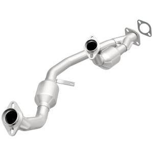 MagnaFlow Exhaust Products Standard Grade Direct-Fit Catalytic Converter 23354