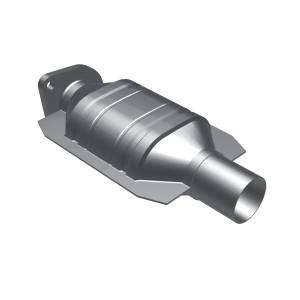 MagnaFlow Exhaust Products HM Grade Direct-Fit Catalytic Converter 23532