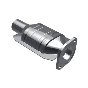 MagnaFlow Exhaust Products California Direct-Fit Catalytic Converter 441032