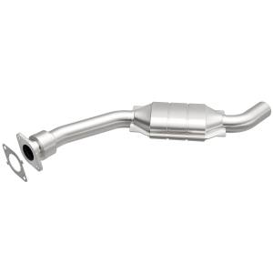 MagnaFlow Exhaust Products California Direct-Fit Catalytic Converter 441984