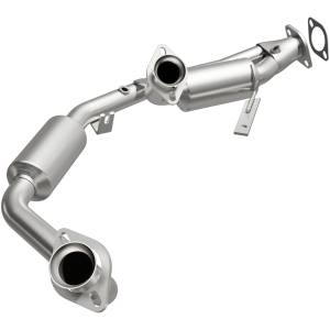 MagnaFlow Exhaust Products California Direct-Fit Catalytic Converter 4481148