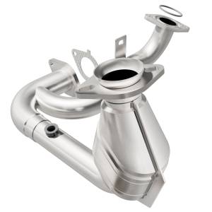 MagnaFlow Exhaust Products California Direct-Fit Catalytic Converter 452925