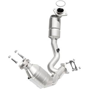 MagnaFlow Exhaust Products California Direct-Fit Catalytic Converter 5411466