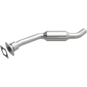MagnaFlow Exhaust Products California Direct-Fit Catalytic Converter 5421031
