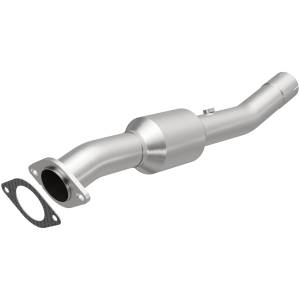 MagnaFlow Exhaust Products California Direct-Fit Catalytic Converter 4551479