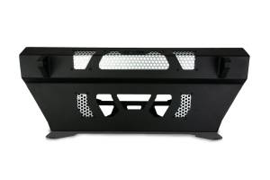 DV8 Offroad MTO Series Tacoma Front Bumper FBTT1-04