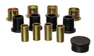 Energy Suspension CONTROL ARM BUSHING SET 3.3170G