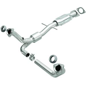 MagnaFlow Exhaust Products California Direct-Fit Catalytic Converter 447240