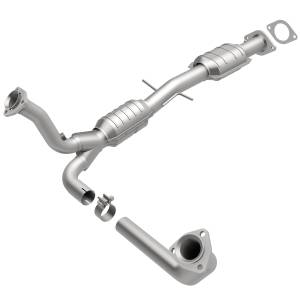 MagnaFlow Exhaust Products California Direct-Fit Catalytic Converter 447242